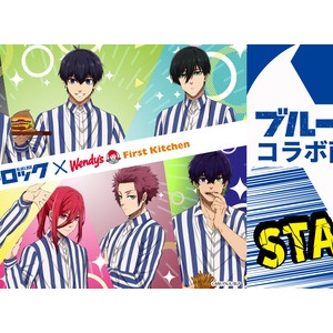 ブルーロック キャラファイングラフ -スパニッシュスタイル- : アニメ