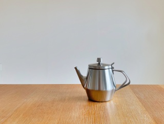 いつものお茶が さらに美味