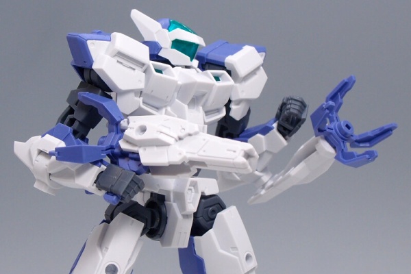 G-01格納庫2（仮） - 30MM