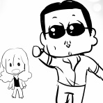 アルフィーが意図せず世界を救う！