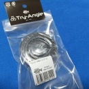 入荷情報【260114】 TU-01中溝Vスプール TRY-ANGLE