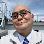 少しですが役を頂けたので、有名な企業さんのWEBCMの撮影に参加してきましたっと。