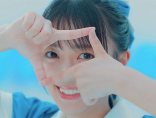 【日向坂46】これはめでたい！平尾帆夏がエネトピアグループのCMに出演決定！！