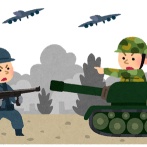 【動画】イスラエル軍さん休戦中だけどハマスが潜伏中の山村焼き払ってしまう・・・・・・・・