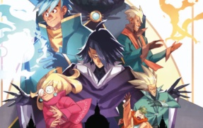 【悲報】マンガ『アカデミー クレール オブスキュール』作者さん、偶然名前が被っていた『エクスペディション33』開発会社に販売停止を求められる…「もとは芸術用語なのに」