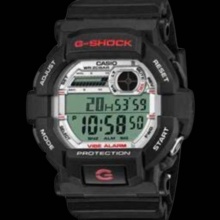 great G-SHOCK world