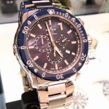 『【クロノオフショア1】人気モデル、再入荷しております！【エドックス】』の画像