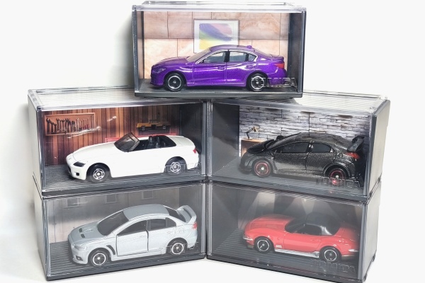 【特価価格!!】トミカ・トミカプレミアム 非売品 まとめ売り キャンペーン 試作幻のトミカ 非売品 トミカプレミアム キャンペーン2025 オリジナル