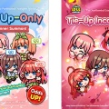 LINE Idle Rangers dan Anime "The Quintessential Quintuplets" Hadirkan Kolaborasi Spesial!
