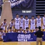 THE SHOT