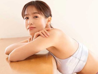 鷲見玲奈36歳「国民の給料は一向に上がらないのに政治家の給料は上がり続けてる。おかしいだろ」