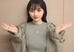 【朗報】川﨑桜、デッッかwwwwwww