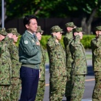 【速報】小泉防相(覚醒)の立憲岡田に強烈な一撃「非常時に核を持ち込ませる判断は政府がする。これは当時の岡田大臣が答弁していることです」