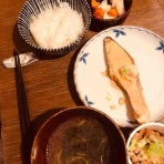 日々の料理　