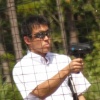 日ハム多田野スカウト、育成3位指名の長谷川に熱い視線を送っていた