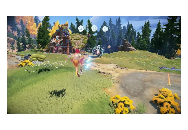 ソニーの「Horizon」最大3人マルチの狩りゲー　ちょっと面白そう