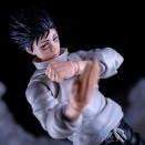【レビュー】S.H.figuarts 乙骨裕太 -特級術師-