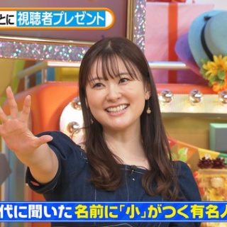 激烈！女子アナニュース