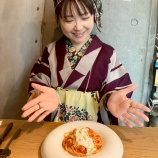 『着物で行く！コスパランチ【大塚/CURALUCE】』の画像