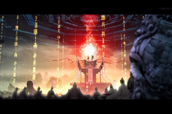 中国原産blファンタジー 魔道祖師 第1話感想まとめ おまかせやがれっ