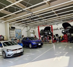 maniacs STADIUM 2月26日（木）〜3月3日（火）のピットご予約状況