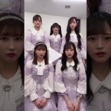 『[イコラブ] 山本杏奈「 TikTok更新しました！ ぼくはちくわです。 」』の画像