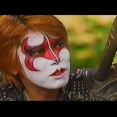  聖飢魔II 徹子の部屋出演