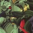 【朗報】ザク3改＆マシュマーさん、ガンダムチームを圧倒しFA-ZZすら苦戦させていたクイン・マンサを単機で圧倒し一時撤退にまで追い込むとんでもない爆発力を見せる（画像あり）
