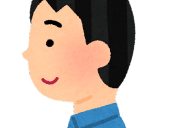 韓国人「正直に言うと、韓国人男性の髪型は後頭部がまっすぐでカッコ悪くないですか？」