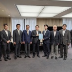 衆議院議員　井上信治の活動報告