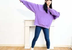【画像】賀喜遥香のランジェリーカットが楽しみな奴www