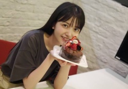 【画像】この久保史緒里、可愛さがエグい