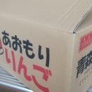 年末年始もりんご だ！