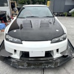 オートハウス ソリッド いっきまぁ～す