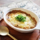 【里芋レシピ5選】煮るだけじゃない！ねっとり・サクサク・もちもち食感を楽しむ簡単人気レシピ