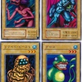 今の遊戯王にはシンプルでちょっとグロさのあるデザインが足りない