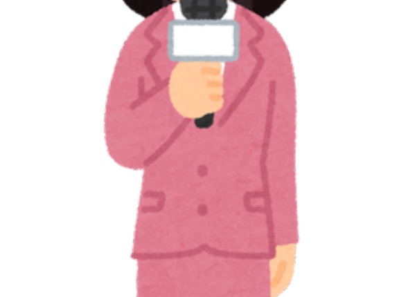 【画像】今一番色気のある女子アナがヤバすぎる…！ 見るだけでドキドキが止まらない