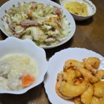 Cook Channel 841