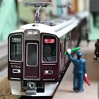 『KATO 阪急9300系』の画像