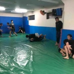 ブラジリアン柔術 修斗 総合格闘技道場 パラエストラ和泉blog