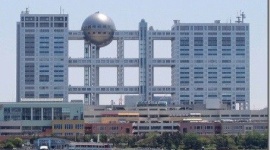 視聴率３位と低迷期からなかなか抜け出せないフジテレビ…１００億～１５０億円の広告収入減になったとの噂