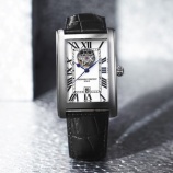 『【クラシックハートビートムーンフェイズ】キャンペーン対象商品です【フレデリック・コンスタント】』の画像