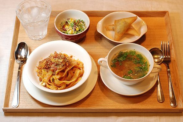 ボロネーゼパスタ定食 生パスタの保存方法 うさぎ食堂へようこそ Powered By ライブドアブログ ボロネーゼパスタ定食 生パスタの保存方法 うさぎ食堂へようこそ Powered By ライブドアブログ