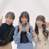 『[イコラブ] 山本杏奈「みなさんこの3人の共通点なんだと思う〜〜〜？」』の画像