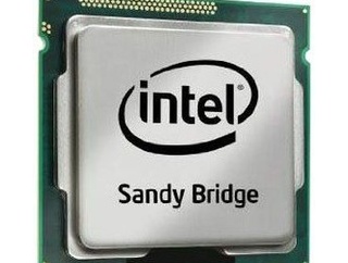 Sandy Bridgeおじさんへ、5万円以下PCのほうが速いですよ。