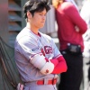大谷翔平、DHとして来季の開幕を迎える意向　トミー・ジョン手術回避の可能性も