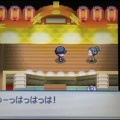 エルの冒険記:おどりばで舞うフウとやけたとう