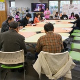 『ひがしなり街道玉手箱2015イベント報告会』の画像