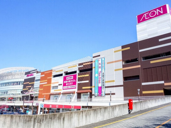 イオンモール大和でトミカの体験型イベントが開催されるみたい。5月2〜6日