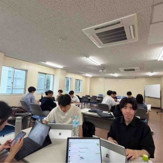 横浜国立大学 真鍋ゼミ